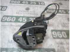 Recambio de cerradura puerta trasera izquierda para toyota rav 4 referencia OEM IAM 6906033120   2