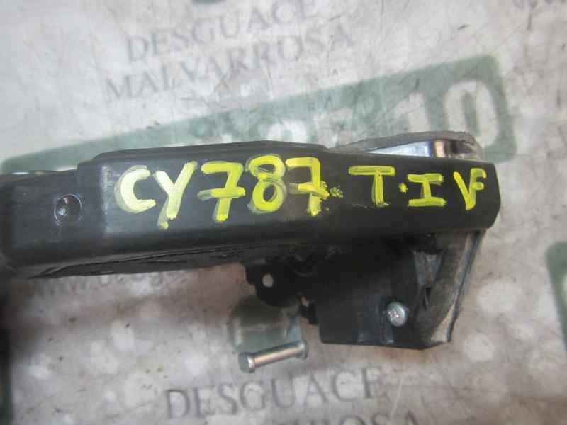 Recambio de cerradura puerta trasera izquierda para toyota rav 4 referencia OEM IAM 6906033120  