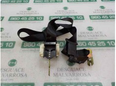 Recambio de cinturon seguridad trasero izquierdo para bmw serie 5 berlina (e60) 530d referencia OEM IAM 72119132812   2