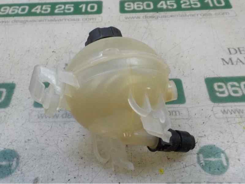 Recambio de deposito expansion para peugeot 308 active referencia OEM IAM 9678125880  