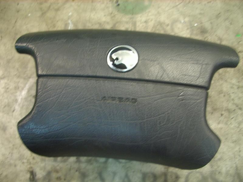 Recambio de airbag delantero izquierdo para ford cougar (mc) v6 referencia OEM IAM 1065607 98BBC042B85EAJA6A 