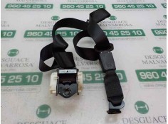 Recambio de cinturon seguridad trasero central para bmw serie 5 berlina (e60) 530d referencia OEM IAM 72119132818   2