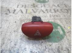 Recambio de warning para peugeot 206 berlina 1.4 referencia OEM IAM   