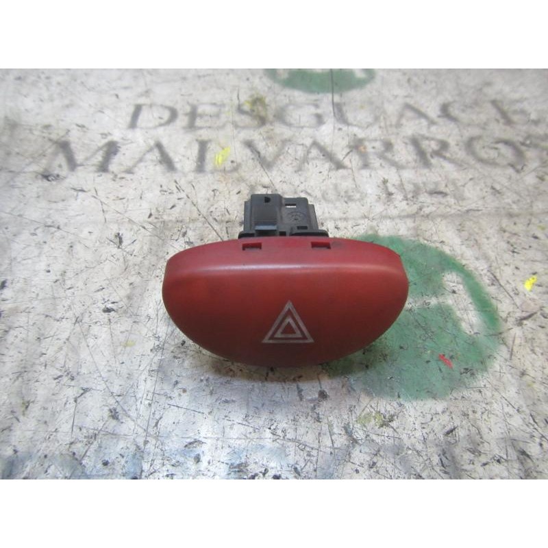 Recambio de warning para peugeot 206 berlina 1.4 referencia OEM IAM   