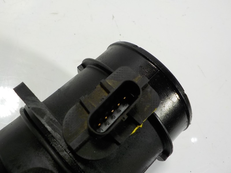 Recambio de caudalimetro para hyundai tucson tecno safe 2wd bluedrive referencia OEM IAM 281642F610 281642F610 