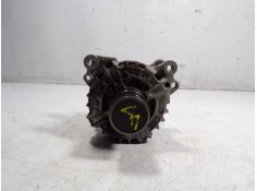 Recambio de alternador para skoda fabia combi 1.2 tsi referencia OEM IAM 04C903023L 04C903023L  2