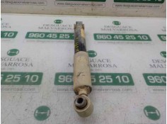 Recambio de amortiguador trasero derecho para peugeot partner kasten 1.6 hdi fap referencia OEM IAM   