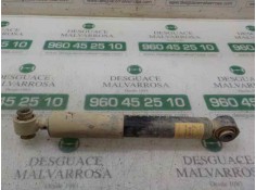 Recambio de amortiguador trasero derecho para peugeot partner kasten 1.6 hdi fap referencia OEM IAM    2