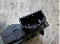 Recambio de motor apertura trampillas climatizador para audi a6 berlina (4f2) 2.0 tdi referencia OEM IAM 4F0820511A 4F0820511A 0 2