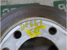 Recambio de disco freno trasero para peugeot 308 active referencia OEM IAM 1610761980   2