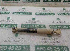 Recambio de amortiguador trasero izquierdo para peugeot partner kasten 1.6 hdi fap referencia OEM IAM    2