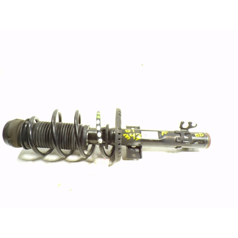Recambio de amortiguador delantero derecho para skoda fabia combi 1.2 tsi referencia OEM IAM 6R0413031BF 6R0413031BF 