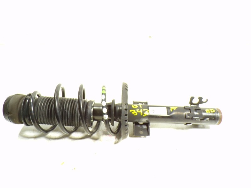 Recambio de amortiguador delantero derecho para skoda fabia combi 1.2 tsi referencia OEM IAM 6R0413031BF 6R0413031BF 