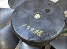 Recambio de electroventilador para peugeot 308 active referencia OEM IAM 9806313580 5000014 5000014 2
