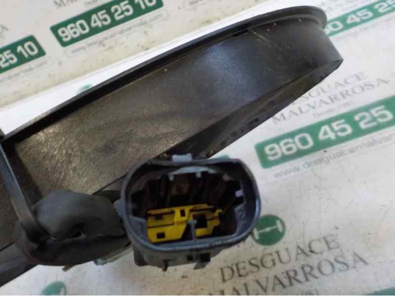 Recambio de electroventilador para peugeot 308 active referencia OEM IAM 9806313580 5000014 5000014