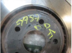 Recambio de disco freno delantero para toyota rav 4 referencia OEM IAM 4351248110   2