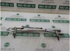 Recambio de articulacion limpia delantero para peugeot partner kasten 1.6 hdi fap referencia OEM IAM   