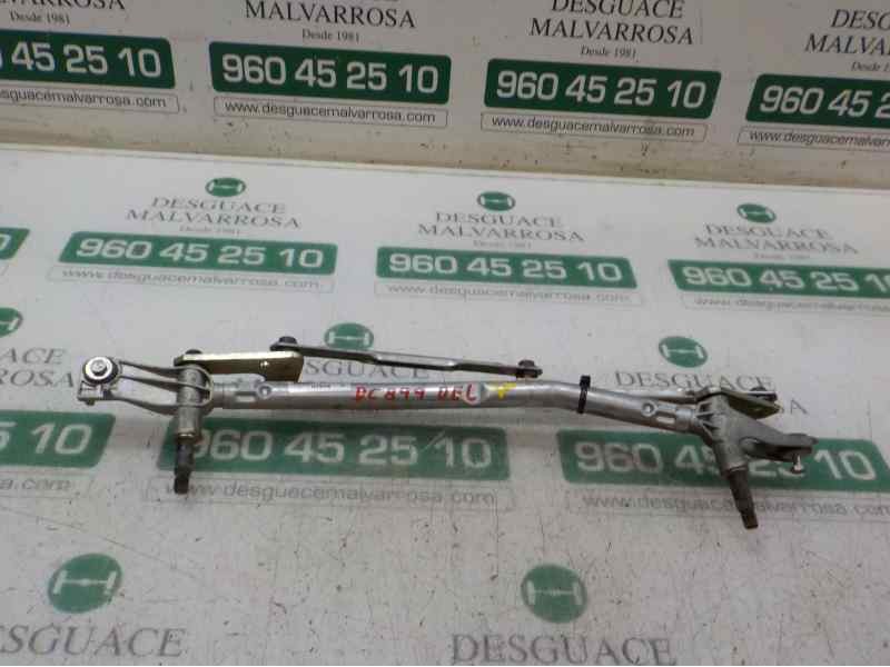 Recambio de articulacion limpia delantero para peugeot partner kasten 1.6 hdi fap referencia OEM IAM   