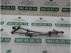 Recambio de articulacion limpia delantero para peugeot partner kasten 1.6 hdi fap referencia OEM IAM    2