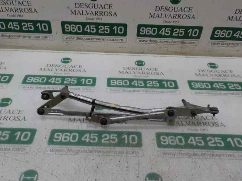 Recambio de articulacion limpia delantero para peugeot partner kasten 1.6 hdi fap referencia OEM IAM   