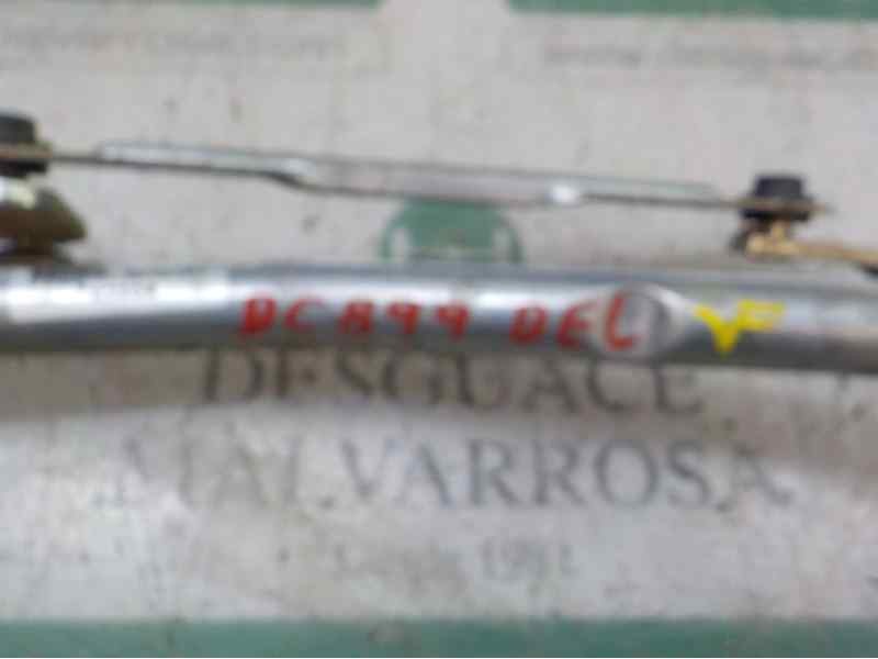 Recambio de articulacion limpia delantero para peugeot partner kasten 1.6 hdi fap referencia OEM IAM   