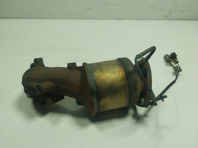 Recambio de catalizador para opel astra j (p10) 1.7 cdti (68) referencia OEM IAM 55565023 55565023 