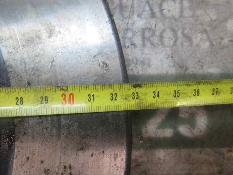 Recambio de disco freno delantero para toyota rav 4 referencia OEM IAM 4351248110  