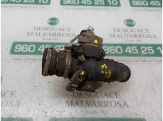 Recambio de caja mariposa para peugeot partner kasten 1.6 hdi fap referencia OEM IAM   