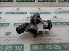 Recambio de caja mariposa para peugeot partner kasten 1.6 hdi fap referencia OEM IAM    2