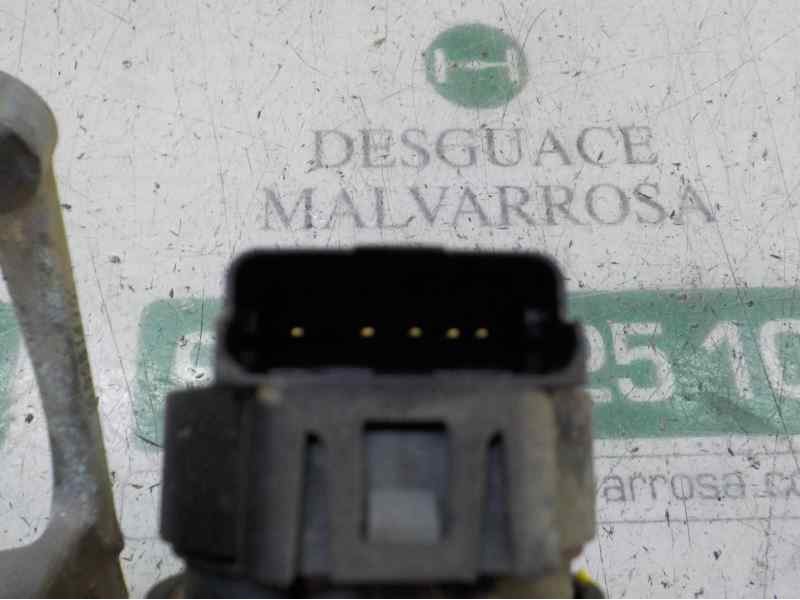 Recambio de caja mariposa para peugeot partner kasten 1.6 hdi fap referencia OEM IAM   