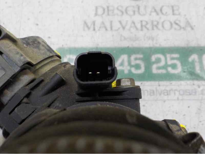 Recambio de caja mariposa para peugeot partner kasten 1.6 hdi fap referencia OEM IAM   