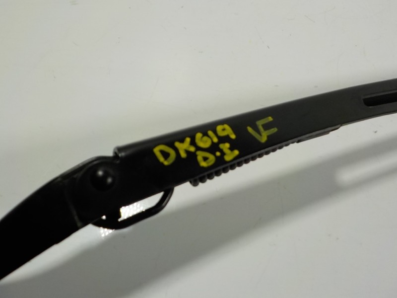 Recambio de brazo limpia delantero izquierdo para bentley continental gt supersports referencia OEM IAM 3W1955409  