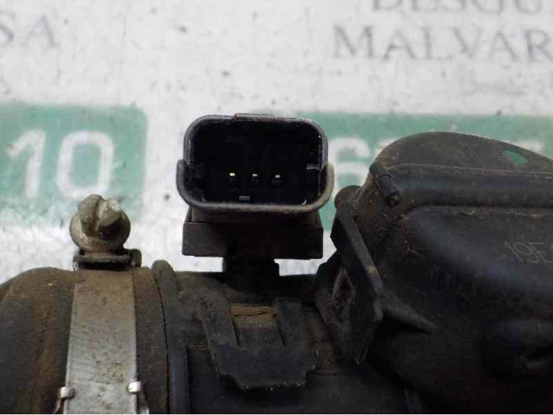 Recambio de caja mariposa para peugeot partner kasten 1.6 hdi fap referencia OEM IAM   