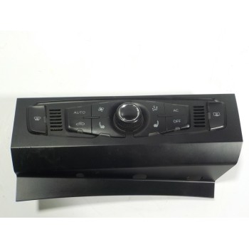 MANDO CLIMATIZADOR 8T1820043AHXZF 8T1820043AN A2C53346675