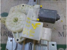 Recambio de elevalunas trasero derecho para peugeot 308 active referencia OEM IAM 9816273480 9825710480  2