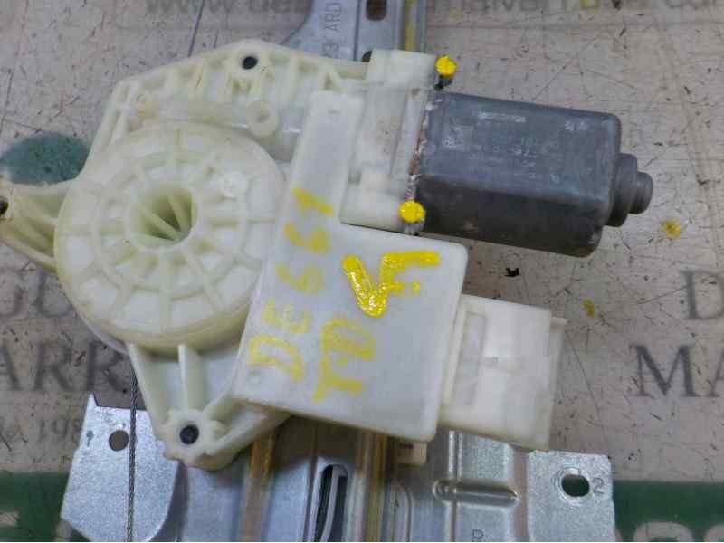 Recambio de elevalunas trasero derecho para peugeot 308 active referencia OEM IAM 9816273480 9825710480 