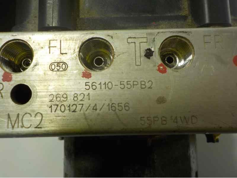 Recambio de abs para suzuki vitara 1.6 16v cat referencia OEM IAM   