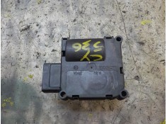 Recambio de motor apertura trampillas climatizador para audi a6 berlina (4f2) 2.0 tdi referencia OEM IAM 4F0820511A 4F0820511A 0 2