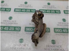 Recambio de mangueta delantera derecha para peugeot partner kasten 1.6 hdi fap referencia OEM IAM    2