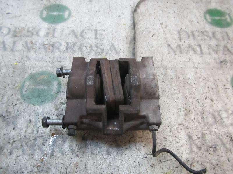 Recambio de pinza freno trasera derecha para citroën c5 berlina 2.0 hdi referencia OEM IAM   