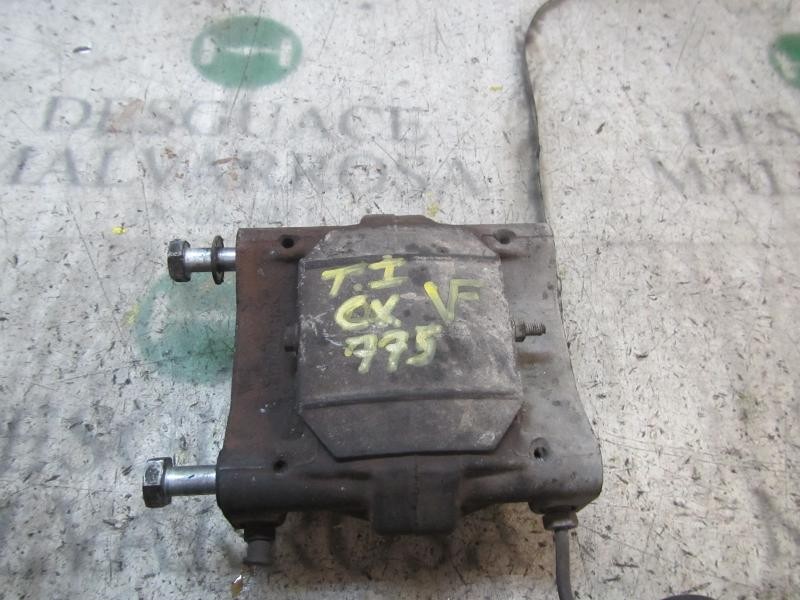 Recambio de pinza freno trasera izquierda para citroën c5 berlina 2.0 hdi referencia OEM IAM   