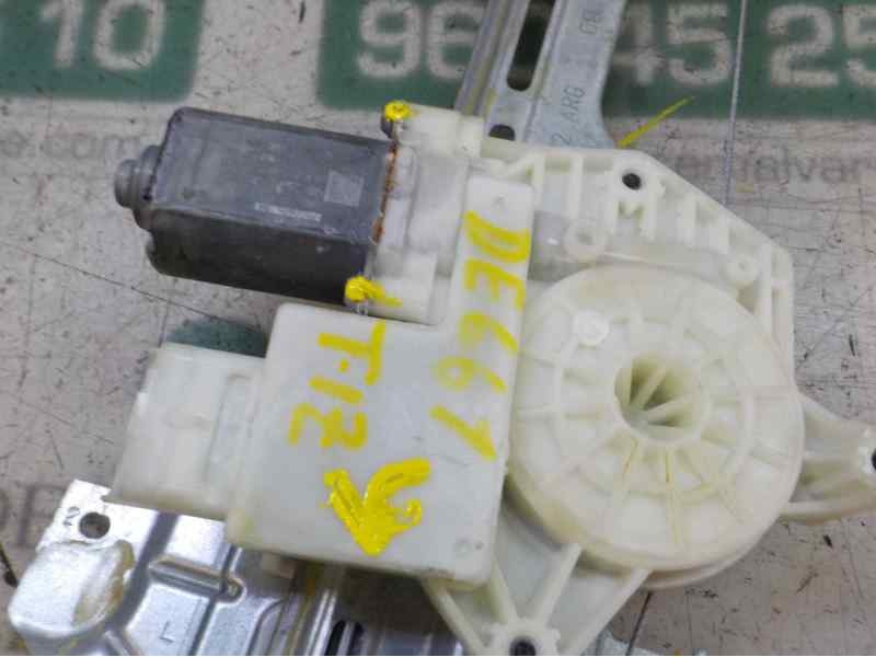 Recambio de elevalunas trasero izquierdo para peugeot 308 active referencia OEM IAM 9816273680 9825710580 