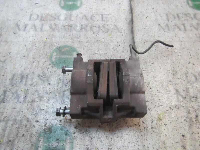 Recambio de pinza freno trasera izquierda para citroën c5 berlina 2.0 hdi referencia OEM IAM   