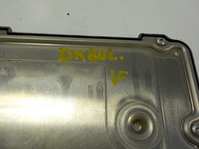 Recambio de centralita motor uce para hyundai tucson tecno safe 2wd bluedrive referencia OEM IAM 391192FFF0 391992F571 