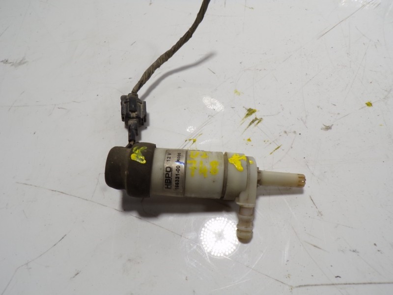 Recambio de bomba limpia para renault koleos 2.0 dci diesel fap referencia OEM IAM 28621JY60A 16633100 16633100