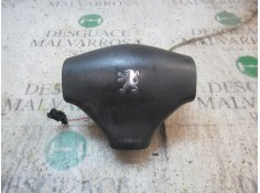 Recambio de airbag delantero izquierdo para peugeot 206 berlina 1.4 referencia OEM IAM   