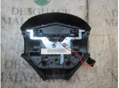 Recambio de airbag delantero izquierdo para peugeot 206 berlina 1.4 referencia OEM IAM    2