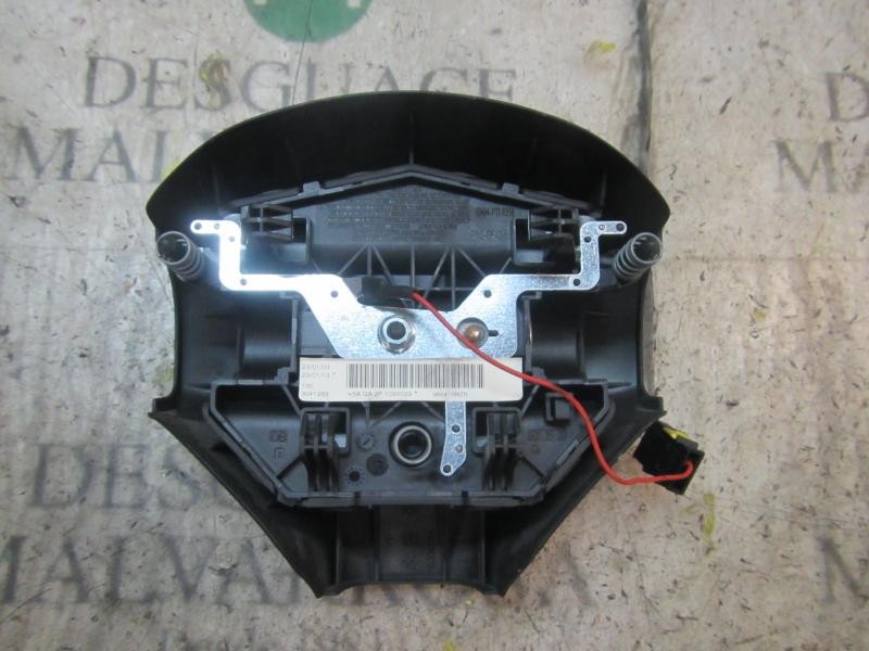 Recambio de airbag delantero izquierdo para peugeot 206 berlina 1.4 referencia OEM IAM   