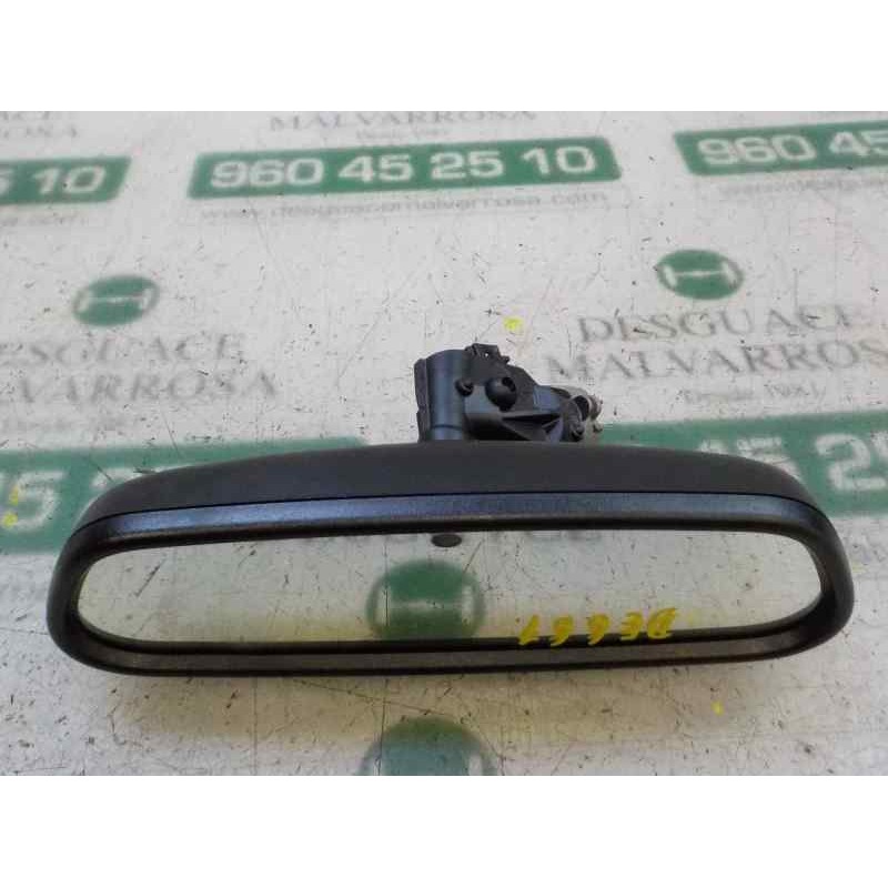 Recambio de espejo interior para peugeot 308 active referencia OEM IAM 98000183XT  