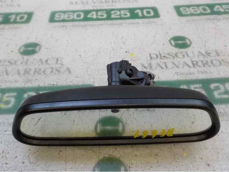 Recambio de espejo interior para peugeot 308 active referencia OEM IAM 98000183XT  
